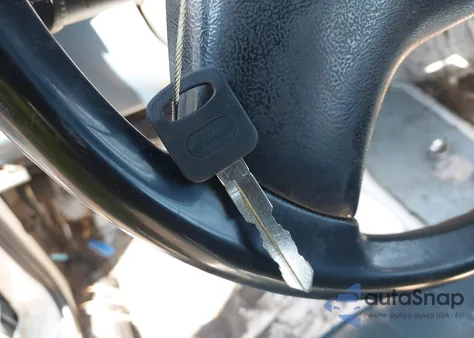 1993 Ford Ranger z USA, uszkodzony, nr VIN 1FTCR10U4PTA71013